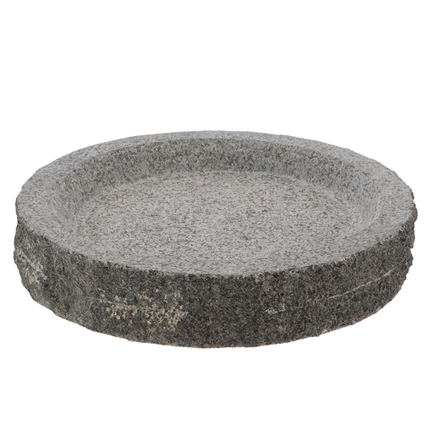 Vogeltränke Granit L
